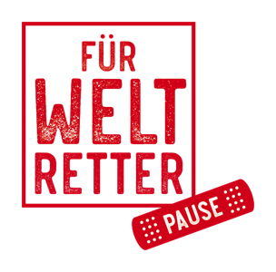 Für Weltretter